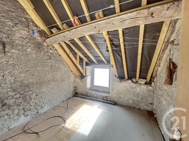 maison à vendre - 5 pièces - 92.54 m2 - MAREAU AUX PRES - 45 - CENTRE - Century 21 Néré Immobilier