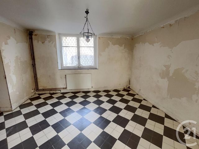 maison à vendre - 5 pièces - 92.54 m2 - MAREAU AUX PRES - 45 - CENTRE - Century 21 Néré Immobilier