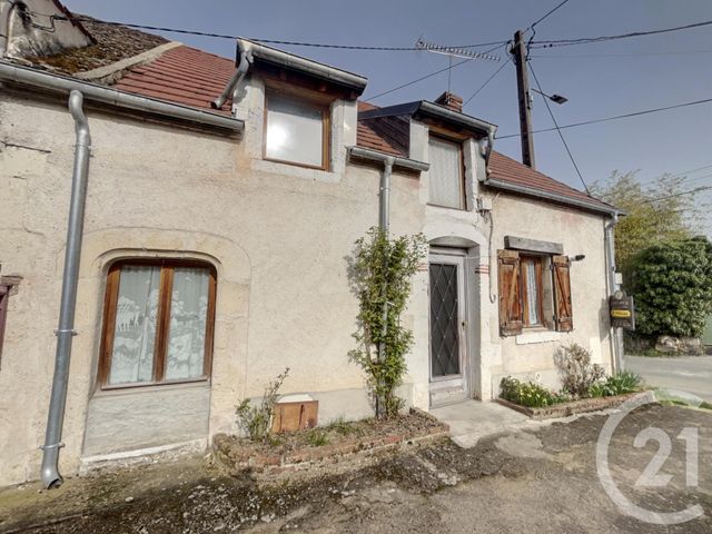maison à vendre - 5 pièces - 92.54 m2 - MAREAU AUX PRES - 45 - CENTRE - Century 21 Néré Immobilier