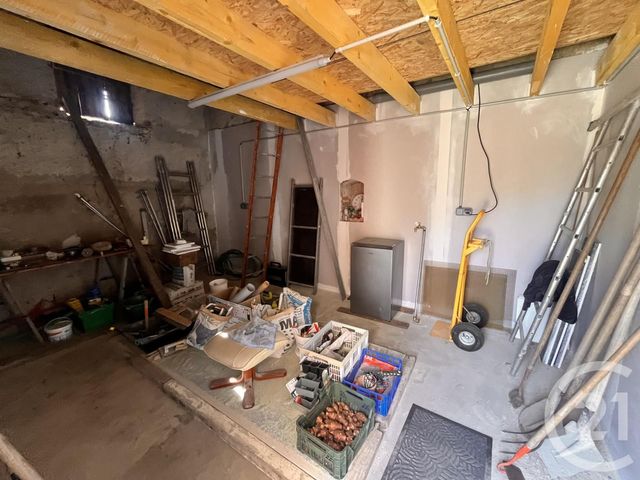 maison à vendre - 3 pièces - 100.0 m2 - CLERY ST ANDRE - 45 - CENTRE - Century 21 Néré Immobilier