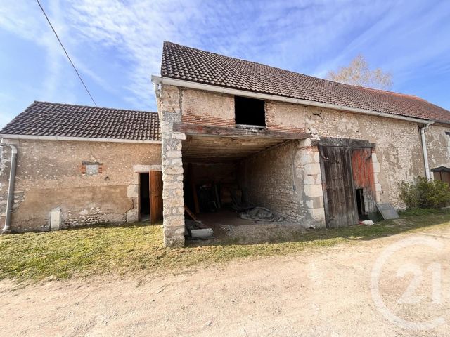 maison à vendre - 3 pièces - 100.0 m2 - CLERY ST ANDRE - 45 - CENTRE - Century 21 Néré Immobilier