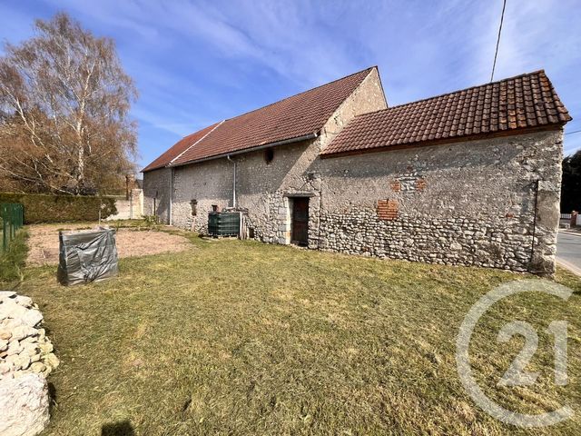 maison - CLERY ST ANDRE - 45