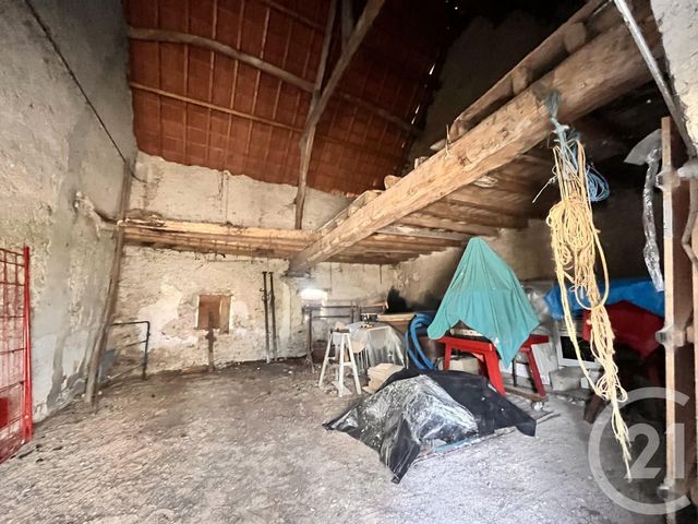 maison à vendre - 3 pièces - 100.0 m2 - CLERY ST ANDRE - 45 - CENTRE - Century 21 Néré Immobilier