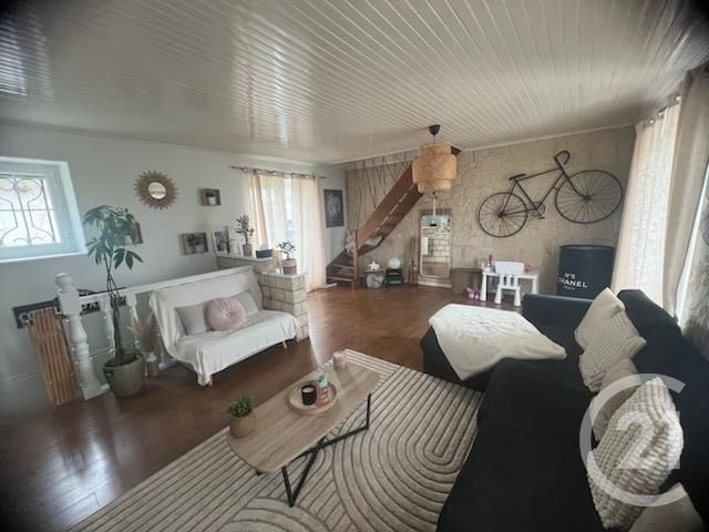 maison - MAREAU AUX PRES - 45