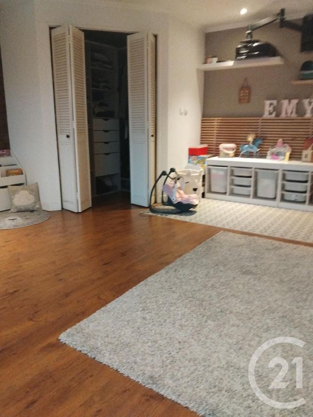 maison à vendre - 5 pièces - 96.78 m2 - MAREAU AUX PRES - 45 - CENTRE - Century 21 Néré Immobilier