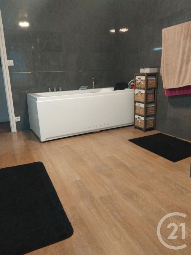 maison à vendre - 5 pièces - 96.78 m2 - MAREAU AUX PRES - 45 - CENTRE - Century 21 Néré Immobilier