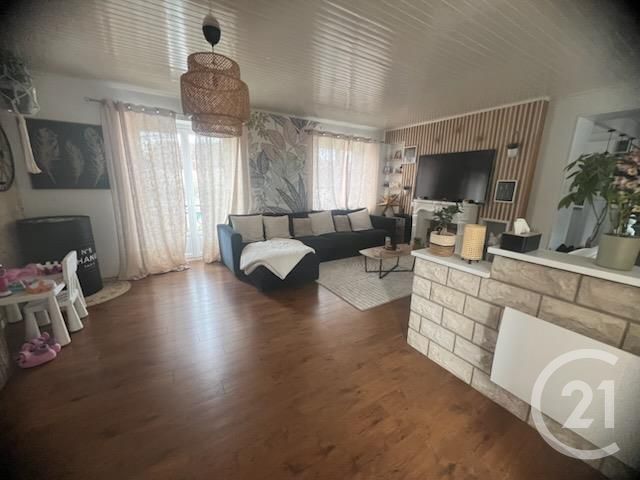 maison à vendre - 5 pièces - 96.78 m2 - MAREAU AUX PRES - 45 - CENTRE - Century 21 Néré Immobilier