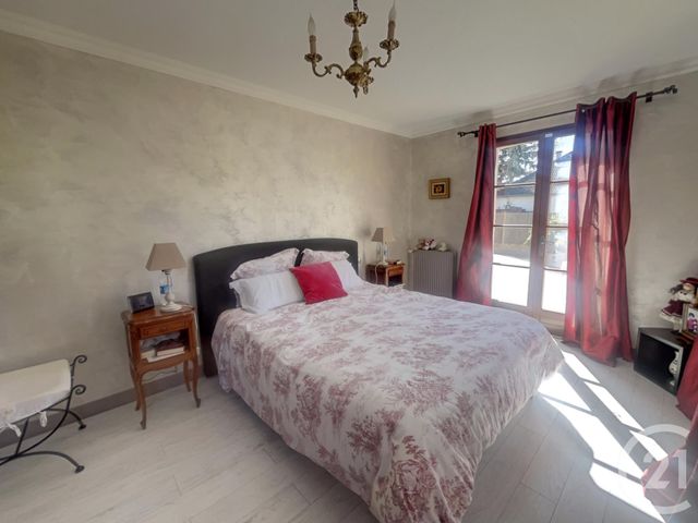 maison à vendre - 6 pièces - 123.17 m2 - MEUNG SUR LOIRE - 45 - CENTRE - Century 21 Néré Immobilier