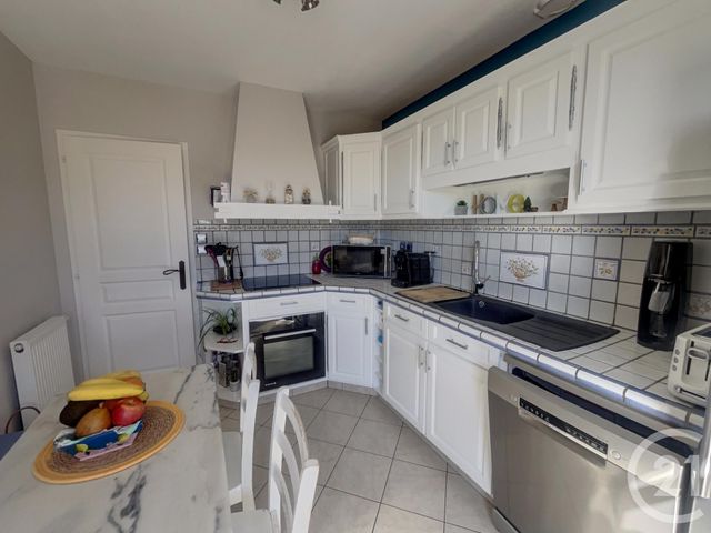 maison à vendre - 6 pièces - 123.17 m2 - MEUNG SUR LOIRE - 45 - CENTRE - Century 21 Néré Immobilier