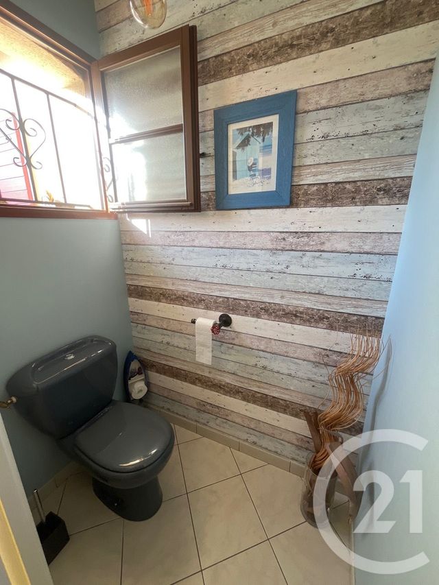 maison à vendre - 6 pièces - 123.17 m2 - MEUNG SUR LOIRE - 45 - CENTRE - Century 21 Néré Immobilier