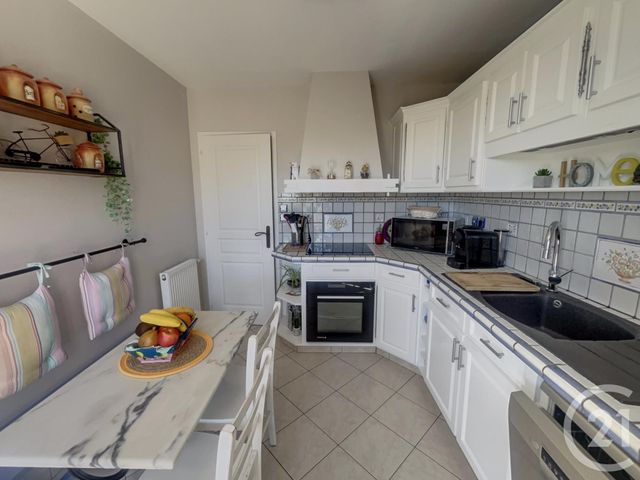 maison à vendre - 6 pièces - 123.17 m2 - MEUNG SUR LOIRE - 45 - CENTRE - Century 21 Néré Immobilier