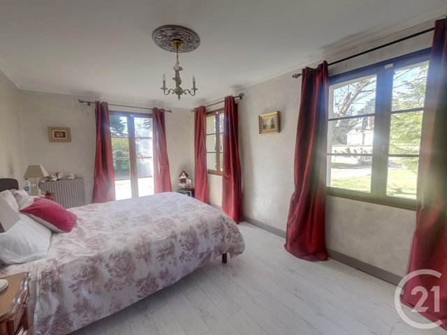 maison à vendre - 6 pièces - 123.17 m2 - MEUNG SUR LOIRE - 45 - CENTRE - Century 21 Néré Immobilier