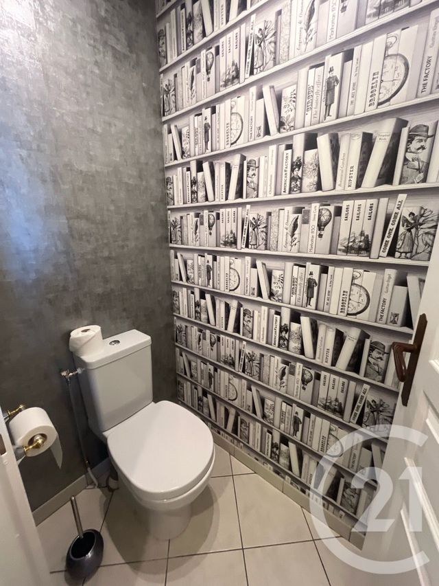 maison à vendre - 6 pièces - 123.17 m2 - MEUNG SUR LOIRE - 45 - CENTRE - Century 21 Néré Immobilier