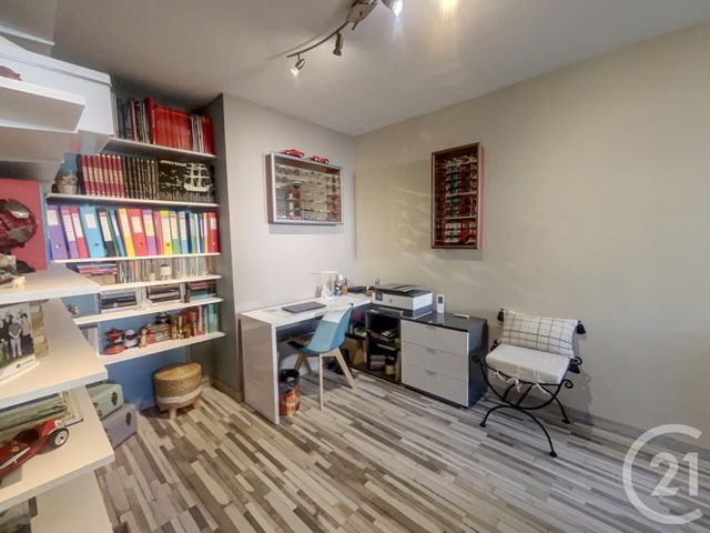 maison à vendre - 6 pièces - 123.17 m2 - MEUNG SUR LOIRE - 45 - CENTRE - Century 21 Néré Immobilier