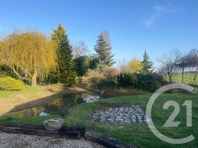 maison à vendre - 6 pièces - 123.17 m2 - MEUNG SUR LOIRE - 45 - CENTRE - Century 21 Néré Immobilier