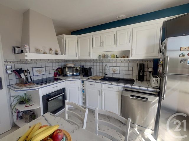 maison à vendre - 6 pièces - 123.17 m2 - MEUNG SUR LOIRE - 45 - CENTRE - Century 21 Néré Immobilier