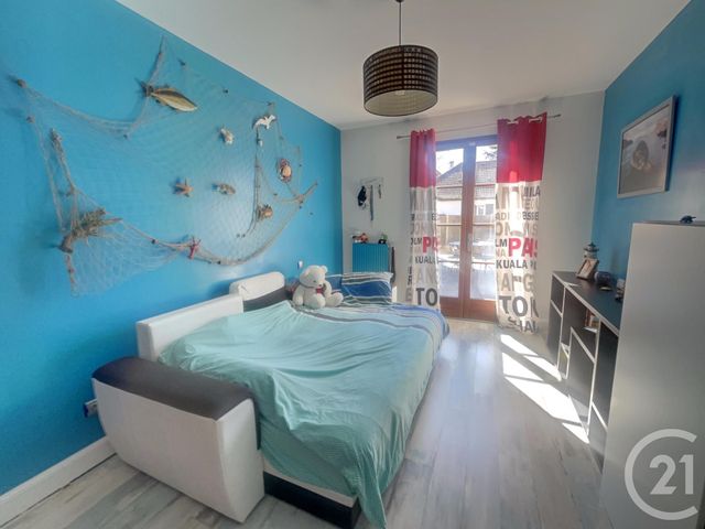 maison à vendre - 6 pièces - 123.17 m2 - MEUNG SUR LOIRE - 45 - CENTRE - Century 21 Néré Immobilier