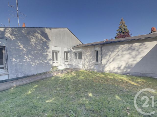 maison à vendre - 6 pièces - 128.88 m2 - BEAUGENCY - 45 - CENTRE - Century 21 Néré Immobilier