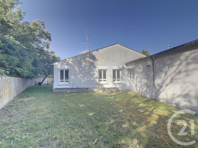 maison à vendre - 6 pièces - 128.88 m2 - BEAUGENCY - 45 - CENTRE - Century 21 Néré Immobilier