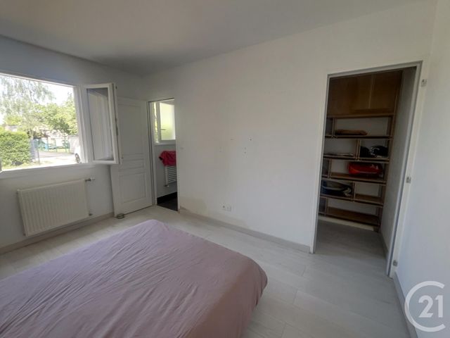 maison à vendre - 6 pièces - 120.96 m2 - MEUNG SUR LOIRE - 45 - CENTRE - Century 21 Néré Immobilier