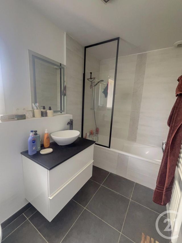 maison à vendre - 6 pièces - 120.96 m2 - MEUNG SUR LOIRE - 45 - CENTRE - Century 21 Néré Immobilier
