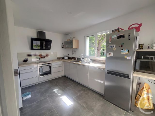 maison à vendre - 6 pièces - 120.96 m2 - MEUNG SUR LOIRE - 45 - CENTRE - Century 21 Néré Immobilier