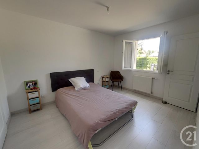 maison à vendre - 6 pièces - 120.96 m2 - MEUNG SUR LOIRE - 45 - CENTRE - Century 21 Néré Immobilier