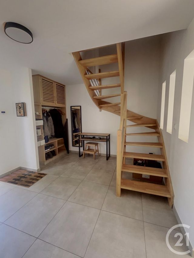 maison à vendre - 6 pièces - 120.96 m2 - MEUNG SUR LOIRE - 45 - CENTRE - Century 21 Néré Immobilier