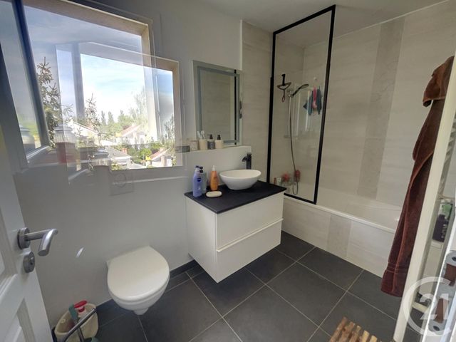 maison à vendre - 6 pièces - 120.96 m2 - MEUNG SUR LOIRE - 45 - CENTRE - Century 21 Néré Immobilier