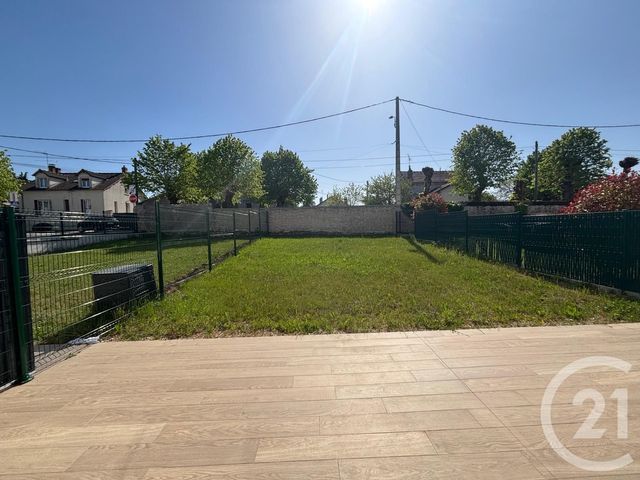 maison à vendre - 5 pièces - 103.0 m2 - MEUNG SUR LOIRE - 45 - CENTRE - Century 21 Néré Immobilier