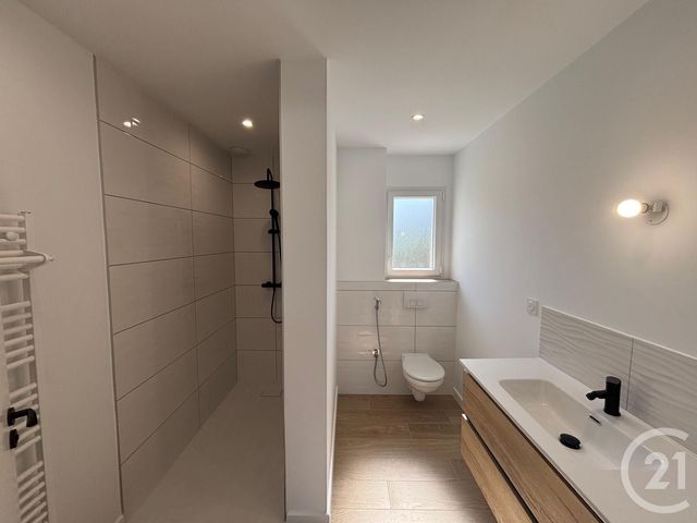 maison à vendre - 5 pièces - 103.0 m2 - MEUNG SUR LOIRE - 45 - CENTRE - Century 21 Néré Immobilier