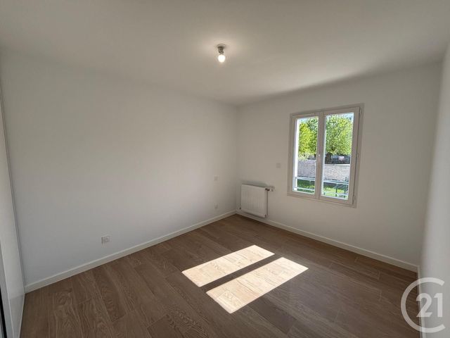 maison à vendre - 5 pièces - 103.0 m2 - MEUNG SUR LOIRE - 45 - CENTRE - Century 21 Néré Immobilier