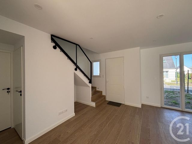 maison à vendre - 5 pièces - 103.0 m2 - MEUNG SUR LOIRE - 45 - CENTRE - Century 21 Néré Immobilier