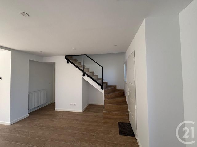 maison à vendre - 5 pièces - 103.0 m2 - MEUNG SUR LOIRE - 45 - CENTRE - Century 21 Néré Immobilier