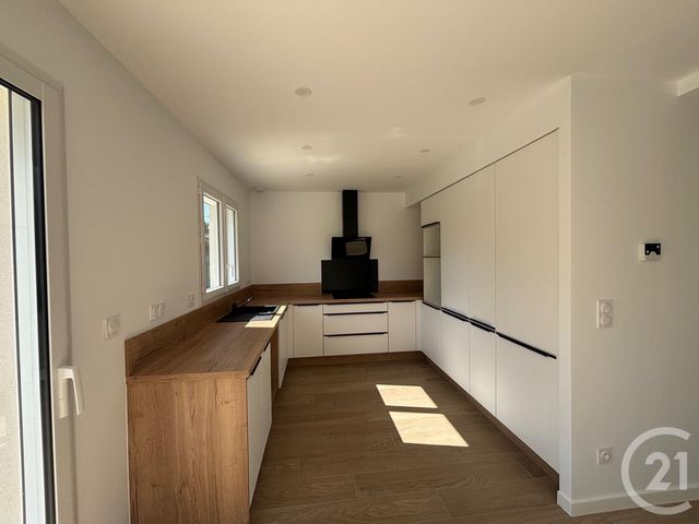 maison à vendre - 5 pièces - 103.0 m2 - MEUNG SUR LOIRE - 45 - CENTRE - Century 21 Néré Immobilier