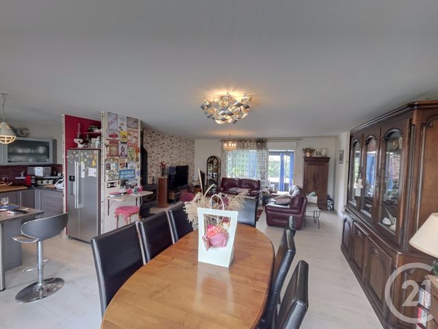 maison à vendre - 6 pièces - 144.48 m2 - CLERY ST ANDRE - 45 - CENTRE - Century 21 Néré Immobilier