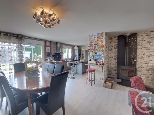 maison à vendre - 6 pièces - 144.48 m2 - CLERY ST ANDRE - 45 - CENTRE - Century 21 Néré Immobilier