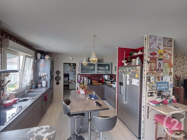 maison à vendre - 6 pièces - 144.48 m2 - CLERY ST ANDRE - 45 - CENTRE - Century 21 Néré Immobilier