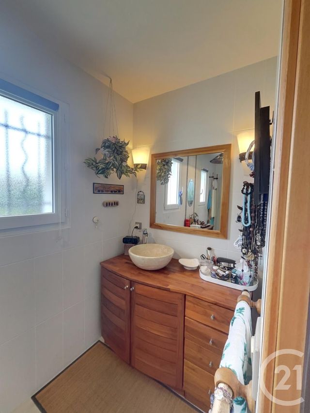 maison à vendre - 6 pièces - 144.48 m2 - CLERY ST ANDRE - 45 - CENTRE - Century 21 Néré Immobilier