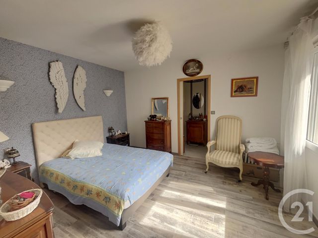 maison à vendre - 6 pièces - 144.48 m2 - CLERY ST ANDRE - 45 - CENTRE - Century 21 Néré Immobilier