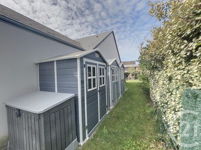 maison à vendre - 6 pièces - 144.48 m2 - CLERY ST ANDRE - 45 - CENTRE - Century 21 Néré Immobilier