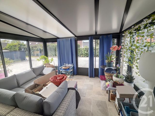 maison à vendre - 6 pièces - 144.48 m2 - CLERY ST ANDRE - 45 - CENTRE - Century 21 Néré Immobilier