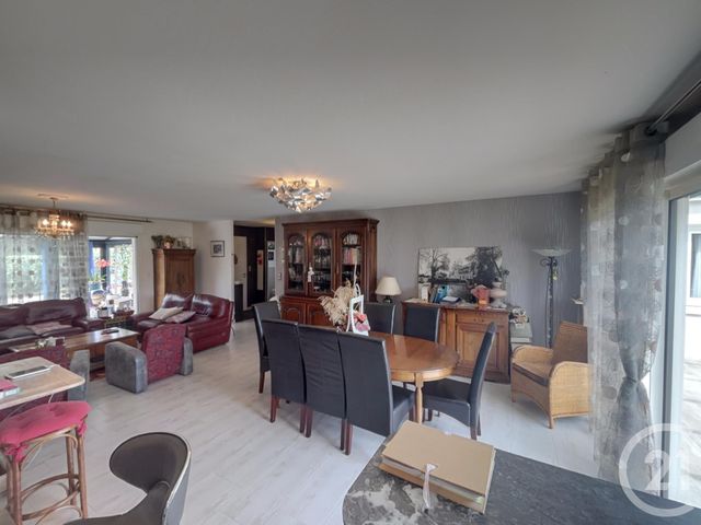 maison à vendre - 6 pièces - 144.48 m2 - CLERY ST ANDRE - 45 - CENTRE - Century 21 Néré Immobilier