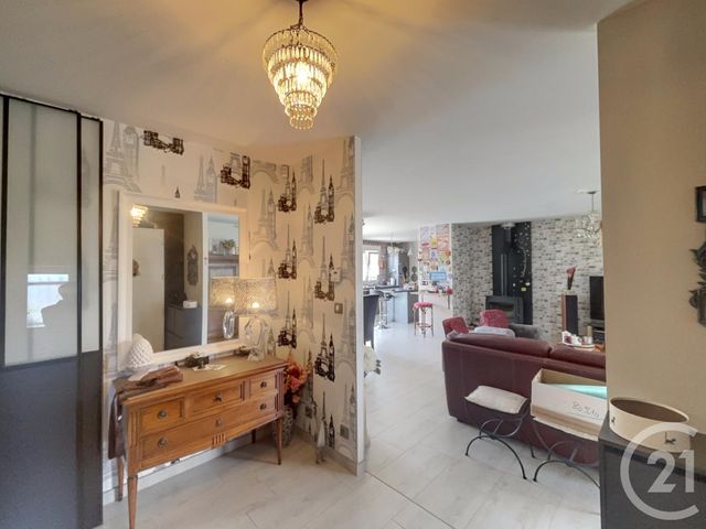 maison à vendre - 6 pièces - 144.48 m2 - CLERY ST ANDRE - 45 - CENTRE - Century 21 Néré Immobilier