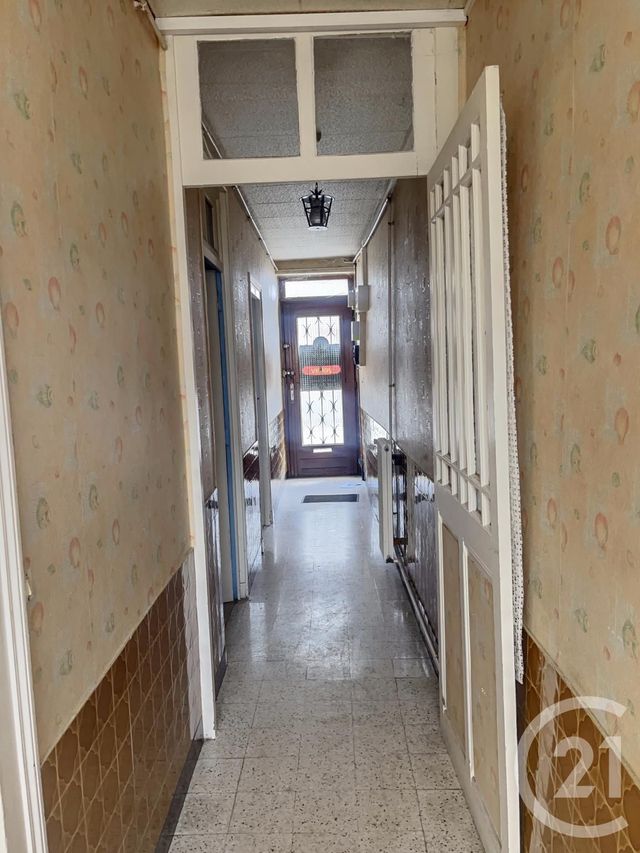 maison à vendre - 5 pièces - 65.84 m2 - MEUNG SUR LOIRE - 45 - CENTRE - Century 21 Néré Immobilier