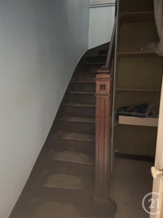 maison à vendre - 5 pièces - 65.84 m2 - MEUNG SUR LOIRE - 45 - CENTRE - Century 21 Néré Immobilier