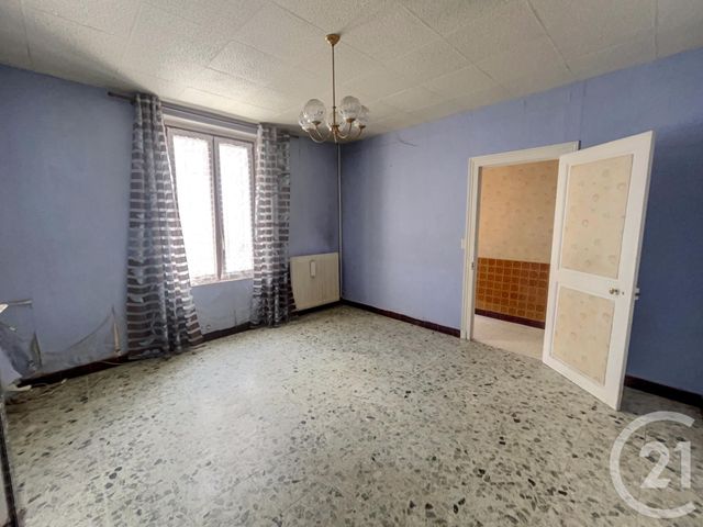 maison à vendre - 5 pièces - 65.84 m2 - MEUNG SUR LOIRE - 45 - CENTRE - Century 21 Néré Immobilier