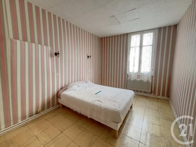 maison à vendre - 5 pièces - 65.84 m2 - MEUNG SUR LOIRE - 45 - CENTRE - Century 21 Néré Immobilier