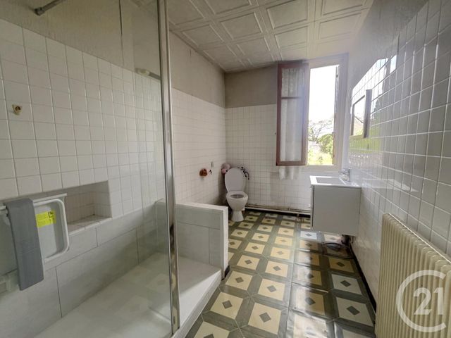 maison à vendre - 5 pièces - 65.84 m2 - MEUNG SUR LOIRE - 45 - CENTRE - Century 21 Néré Immobilier