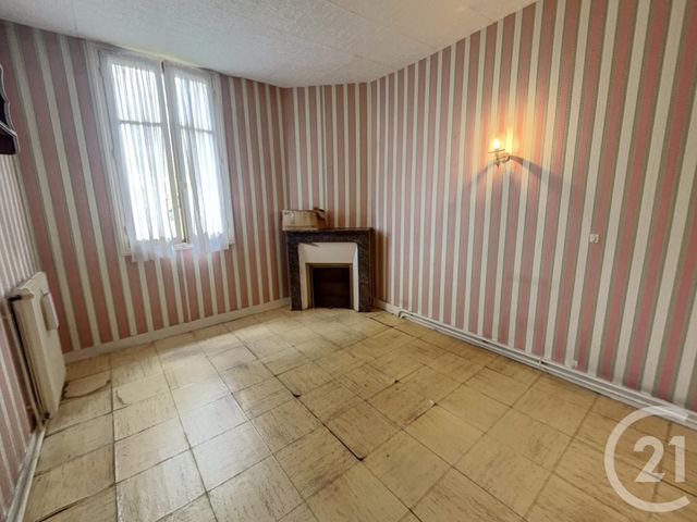 maison à vendre - 5 pièces - 65.84 m2 - MEUNG SUR LOIRE - 45 - CENTRE - Century 21 Néré Immobilier